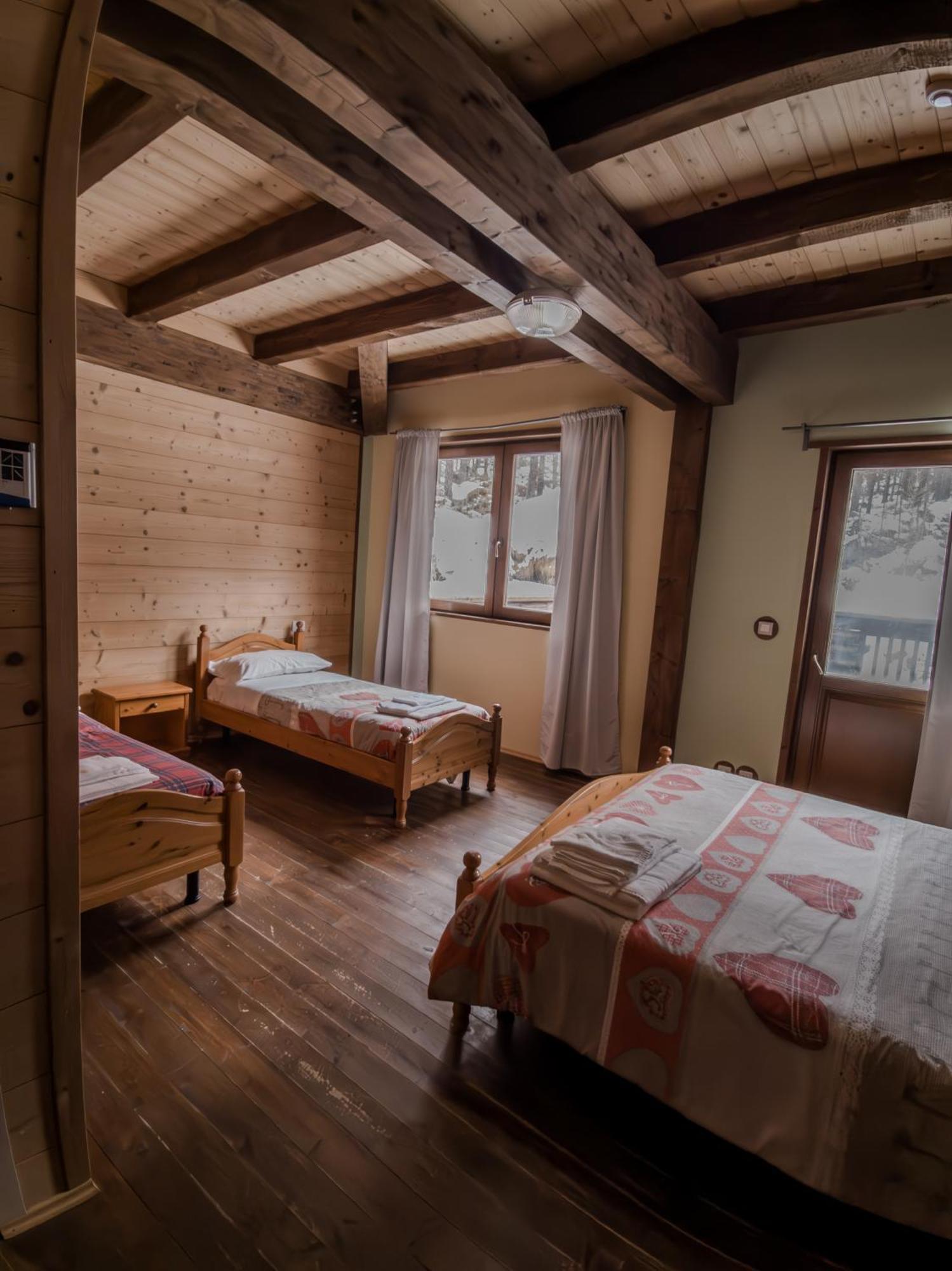 Chalet Rosa Dei Monti Piamprato Dış mekan fotoğraf